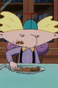 Hey Arnold! – S04E11 – Weird Cousin/Baby Oskar