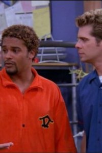 Sabrina the Teenage Witch – S07E03 – Call Me Crazy