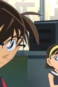 Detective Conan – S38E08 – The Beckoning Calico Cat Case Part 1