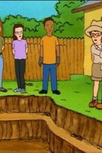 King of the Hill – S02E03 – Arrow Head