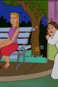 King of the Hill – S02E04 – Hilloween