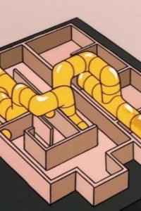 Daria – S01E07 – The Lab Brat