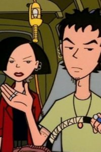 Daria – S01E11 – Road Worrier