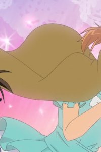 Detective Conan – S41E08 – Fantasy Young Lady’s Confused Deduction