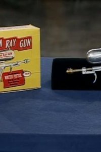 Antiques Roadshow US – S11E01 – Honolulu: Hour 1