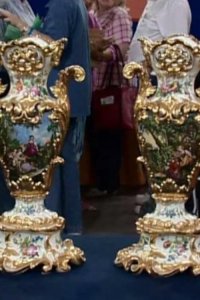 Antiques Roadshow US – S11E07 – Tucson: Hour 1
