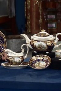 Antiques Roadshow – S11E08 – Tucson: Hour 2