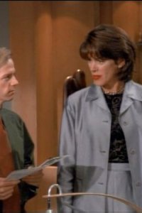 Just Shoot Me! – S02E05 – King Lear Jet