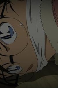 Detective Conan – S44E02 – Conan Cornered in the Darkness: Part 2