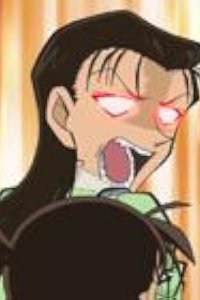 Detective Conan – S44E05 – The Marriage Registration’s Password: Part 1