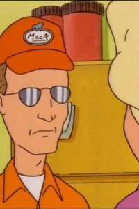 King of the Hill – S05E14 – The Exterminator
