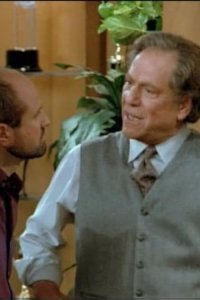 Just Shoot Me! – S02E22 – The Emperor