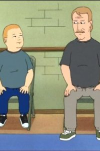 King of the Hill – S06E01 – Bobby Goes Nuts