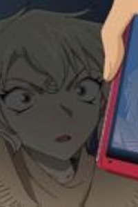 Detective Conan – S44E20 – The Spirit Detective’s Murder: Part 2