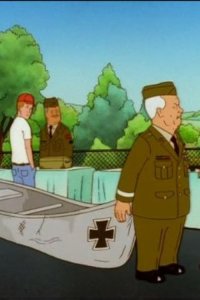 King of the Hill – S06E11 – Unfortunate Son