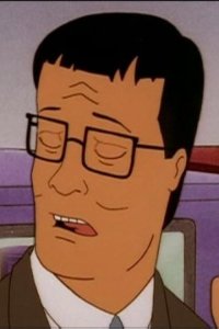 King of the Hill – S06E21 – Returning Japanese
