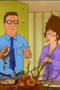 King of the Hill – S07E04 – Goodbye Normal Jeans