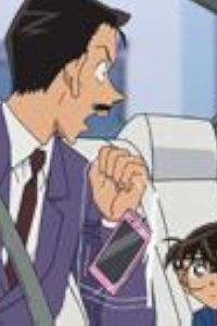 Detective Conan – S45E15 – The Pop-up Book Bomber: Part 1