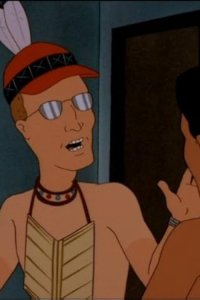 King of the Hill – S07E12 – Vision Quest
