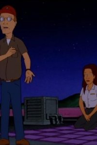 King of the Hill – S07E21 – Night and Deity