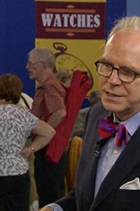 Antiques Roadshow – S17E13 – Rapid City: Hour One