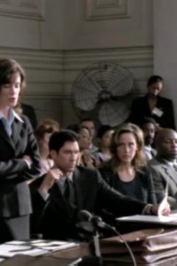 The Practice – S02E01 – Reasonable Doubts