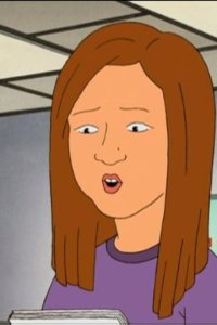 King of the Hill – S08E22 – Talking Shop