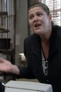 The Practice – S02E06 – Sex, Lies and Monkeys