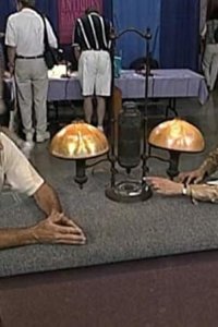 Antiques Roadshow US – S17E24 – Vintage Richmond