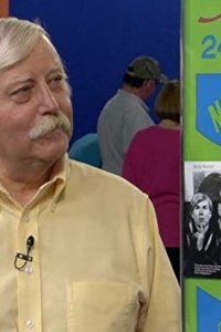 Antiques Roadshow – S18E04 – Detroit (Hour One)