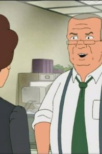 King of the Hill – S10E02 – Bystand Me