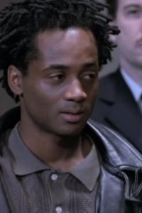 The Practice – S02E21 – In Deep