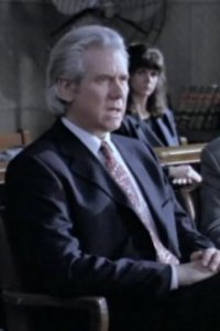 The Practice – S02E23 – Checkmate