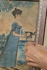 Antiques Roadshow US – S18E19 – Vintage Providence