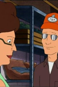 King of the Hill – S10E14 – Hank’s Bully