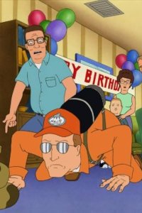King of the Hill – S11E02 – Serpunt