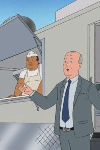 King of the Hill – S12E11 – Trans-Fascism