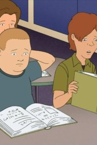 King of the Hill – S13E05 – No Bobby Left Behind