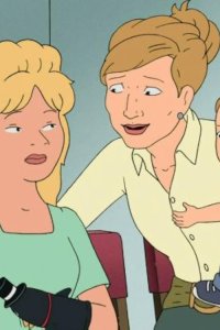 King of the Hill – S13E17 – Manger Baby Einstein