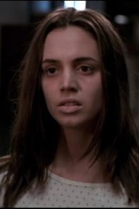 Buffy the Vampire Slayer – S04E15 – This Year’s Girl