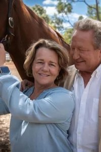 Australian Story – S27E07 – The Undercover Billionaire