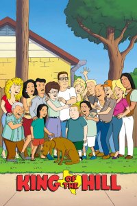 King of the Hill – S15E06 – Episode #15.6