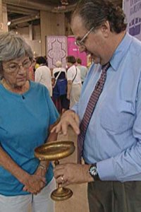 Antiques Roadshow US – S22E22 – Vintage Chicago