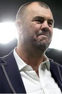 Australian Story – S27E22 – In a Different League – Michael Cheika