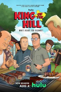 King of the Hill – S17E02 – Episode #17.2