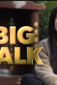 Australian Story – S28E32 – Big Talk – Annie Louey