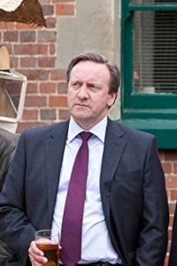 Midsomer Murders – S14E06 – The Night of the Stag