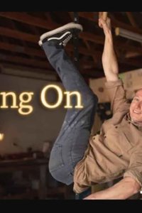 Australian Story – S29E26 – Holding On – Gus Taylor