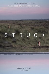 Struck