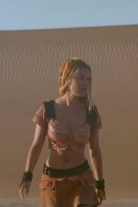 Lexx – S03E11 – Girltown